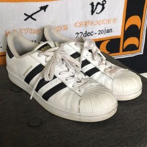 Adidas Superstars